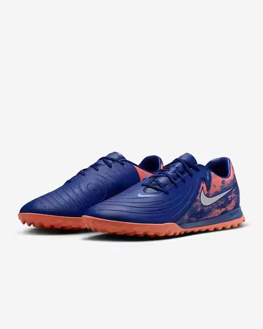 Nike Phantom GX 2 Academy TF Soccer Cleats HV4069-400