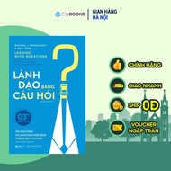 Book - Leading With Questions - Leading With Questions - Saigonbooks