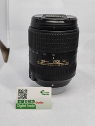 trade in 即時報價 新淨 超平 Nikon AFS 18-300mm f4-6.3 VR DX 半幅可用 原廠 旅行 天涯鏡