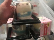 特價 sanrio pc狗 pochacco 擺設