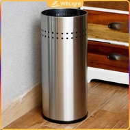 WBLight Umbrella Metal Holder Multipurpose Portable Umbrella Stand Rack Freestanding Entryway for Co