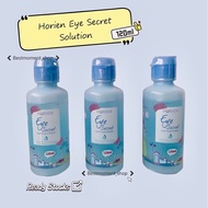 Horien Eye Secret Solution 120ml