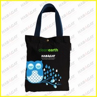 ✿ ◱ ◹ HABAGAT Canvass Tote Bag