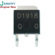 20pcs/lot D1918 2SD1918 Brand-new TO-252