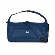 Túi Thể Thao Mikkor The Leroy (Xanh Navy)