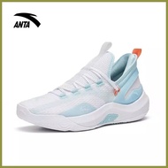 ✲ ◰ ㍿ ANTA Men Klay Thompson KT Fly Basketball Shoes
