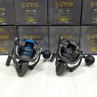 4000 Power Handle Vezel Champion Reel