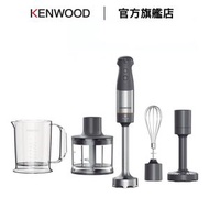 Kenwood - Triblade XL+手提攪拌棒 (HBM60.307GY)