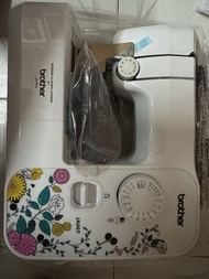 Brother Ja007 家用裁縫機/衣車