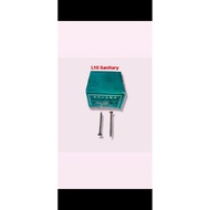 2 CHW Wood Screw Screws + 2" Inch x 9 / Wood Screw CHW 2 x 9