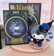 TopToy Kuromi 盲盒
