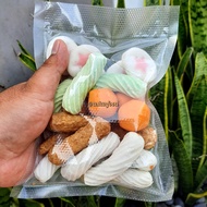 suki kiloan mix 250 gram