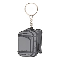 Gantungan Kunci Backpack Explodius Kalibre Grey 994471010