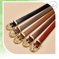FB05 Belt Casual PU Belt FashionWanita
