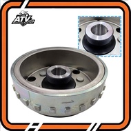 Original 18 Pole Magneto Rotor For CFmoto ENGINE 2V91W CF800ATR-2 CF800UTR CF800UTR-2 2V91W U8 Z8 2V