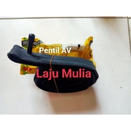 SWALLOW INNER TYRE SIZE 26x175-2125 AV Valve