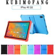 Case For ALLDOCUBE IPlay30 IPlay40 Stand Soft Silicone Cover For ALLDOCUBE IPlay 40 30 IPlay30 Pro 1