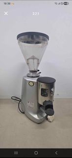 商用咖啡磨豆機 Mazzer Super Jolly
coffee