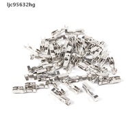 [ljc95632hg] 50Pcs Car Insurance Fuse Holder Terminal Automotive Meter Fuse Box BX2091C ♨HOT SELL