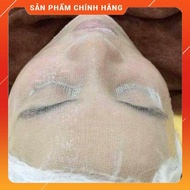 An Lanh facial gauze 100 pieces 6 layers