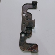 Bajaj pulsar 180 headlight bracket 2nd motorcycle removableOriginal