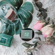 熱銷第一焱芝 -老青黛橄欖馬賽皂丨乳木果油 全身洗 促進角質更新