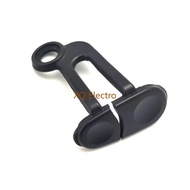 New For Nikon D800 D800E D810 D810A 10 Pin Flash Rubber Cap Cover Lid Sync Terminal Digital Camera R