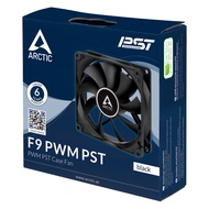 ARCTIC F9 PWM PST 92 mm Case Fan