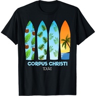 Good Quality Fashion Tee Corpus Christi Texas T-Shirt