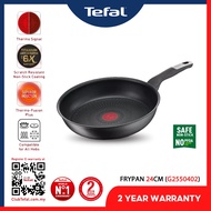 Tefal Unlimited 24cm/26cm/26cm Round Grillpan/28cm/36cm with lids Multipan Frypan Wok