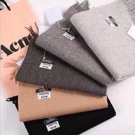 KHĂN  QUÀNG CỔ Acne Studio CAO CẤP