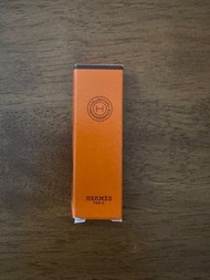 Hermes 香水-Natural Spray 2 x 4ml