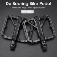WEST BIKING 2 Vòng Bi Bàn Đạp Xe Đạp Kín Bàn Đạp Bmx Đường Trường Bằng Nylon Cho Xe Đạp Leo Núi Chốn