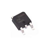 10PCS FQD20N06 1N60C 2N60C 4N60C 5N60C 6N60C 7N60C 8N60C 10N60C 20N60C TO252 chip in stock 74HC
