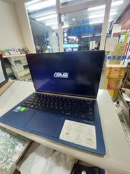 [NB3C筆電維修]ASUS UX433FN 不開機 不過電 無畫面 滲水 鍵盤 風扇 螢幕 電池 快速更換 實體門市