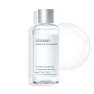 mixsoon Galactomyces Ferment Essence - Deep Moisture, Tone Clarifying Essence to Smooth Skin for Dul