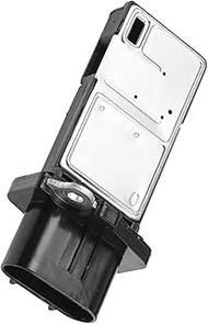 Car MAF Sensor for Saab for 9-5 2010 2011 MAF Sensor Air Flow Sensor Mass Air Flow Sensor Air Mass M