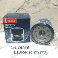 Filter Oli Denso OLD &amp; NEW Xenia/ Ayla/ Terios/ Sigra/ Sirion/ 1001