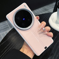 เคส Vivo X200 / X200 Pro หนังเทียม มีแม่เหล็ก พร้อมส่งจากไทย