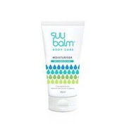 สูตรใหม่!! Suu Balm Moisturising Cream โลชั่นบรรเทาอาการคันและผิวแห้ง นำเขาจากสิงคโปร์ ให้ความชุ่มชื