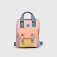 Mindagio Mini Backpack Colourblock