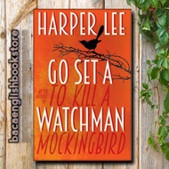 Harper lee