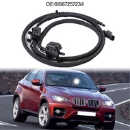 Mileauto thay thế máy giặt vòi phun cho BMW cho X6 loạt cho E71 và E72 mô hình giao hàng nhanh