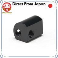Yokomo Servo Stay Outer, Aluminum, for RS1.0, RS-203P  [From-Japan:]