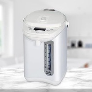 RTP-W50WC 電動或碰杯出水6段保溫電熱水瓶 (5.0公升) [香港行貨 | 1年保養]