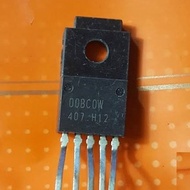 00BC0W BA00BC0WT-V5 OOBCOW IC Voltage Regulator TV Panasonic To-220-5