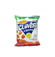Clover Chips Cheese 60g
