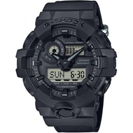 CASIO GA-700BCE-1AJF [G-SHOCK (G-SHOCK) Utility Black Series]