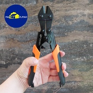 CAMEL Gunting Beton Mini Bolt Cutter 9" Tang Potong Baut Besi Baja Kawat Rantai Kecil