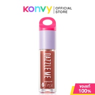 Dazzle Me Over Glow PH Lip Oil 3.8g แดซเซิล มี ลิปออยล์เนื้อบางเบา